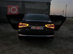 كيا كادينزا